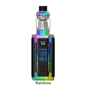 Freemax Maxus 3 Kit (Rainbow)