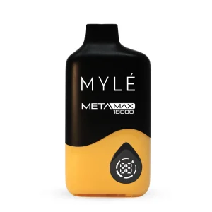 Frozen Mango – MYLÉ Meta Max 18000 Disposable Device