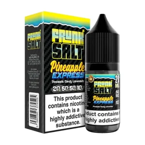 FRUNK SALT PINEAPPLE EXPRESS NIC SALT E-LIQUID