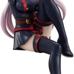 FuRyu Mato Seihei No Slave Uzen Kyouka Noodle Stopper Figure Collectible