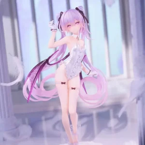 Gameduchy Omaha Eve Agape 1/6 Scale PVC ABS Collector Figure