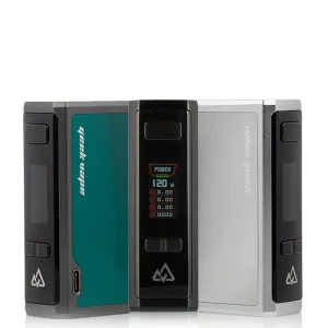 Geek Vape OBELISK 120W Box Mod