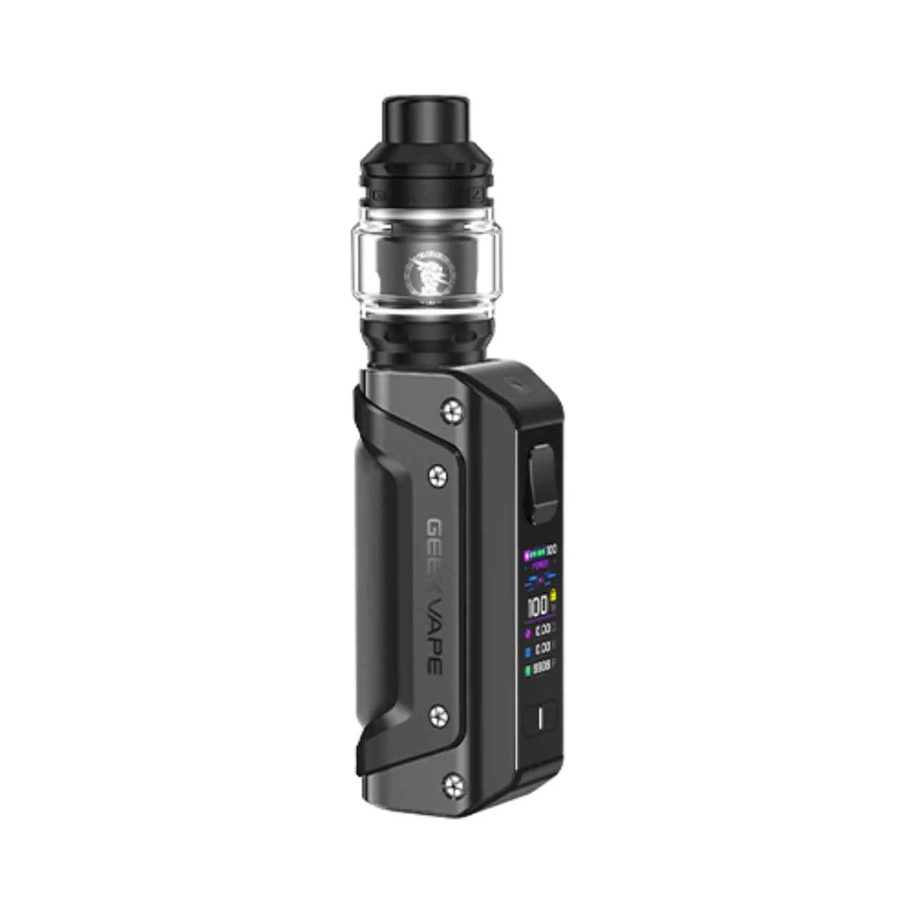 GeekVape Aegis Solo 3 Kit - Image 2