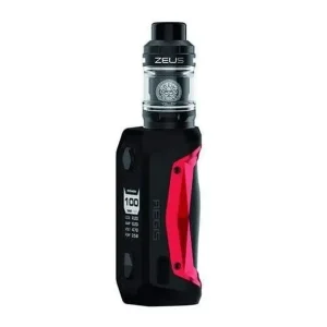 Geekvape Aegis Solo Kit