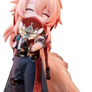 Genesis Piccodo Action Doll Pepper Hills 15cm Collectible Figure