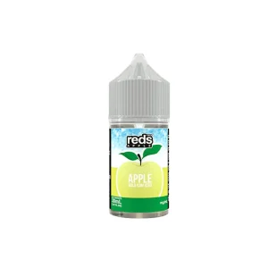 Gold Kiwi Iced – Apple Reds SALT NIC