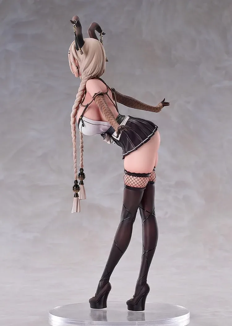 Good Smile Arts Shanghai Azur Lane Owari 1/7 Light Equipment Ver Figure - Image 2