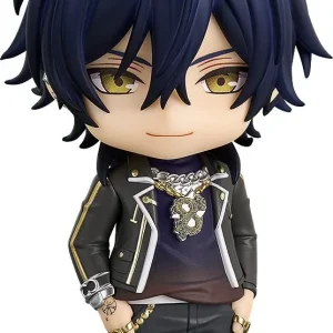 Good Smile Arts Shanghai Orange Rouge: Paradox Live Haruomi Shingu Nendoroid 2473
