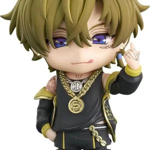 Good Smile Arts Shanghai Orange Rouge Paradox Live Kuzuryu Chisei Nendoroid #2472