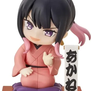 Good Smile Company Akane Ni Mini Memory Akane Sakurasaki Figurine