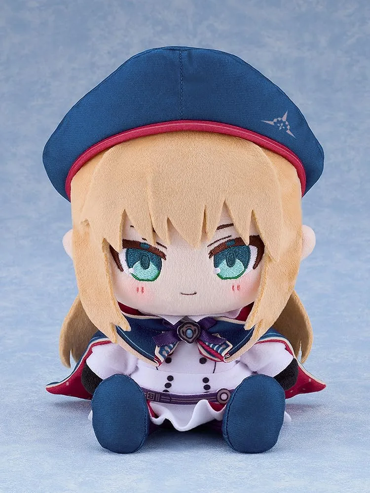 Good Smile Company Altria Caster Chocotto Punitto Figure - Fate/Grand Order - Image 2