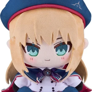 Good Smile Company Altria Caster Chocotto Punitto Figure - Fate/Grand Order