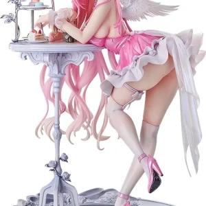 Good Smile Company Arts Shanghai Goddess Of Victory Nikke Dorothy 1/7 Figure