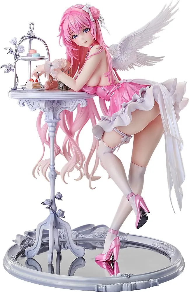 Good Smile Company Arts Shanghai Goddess Of Victory Nikke Dorothy 1/7 Figure