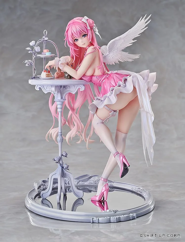 Good Smile Company Arts Shanghai Goddess Of Victory Nikke Dorothy 1/7 Figure - Image 2