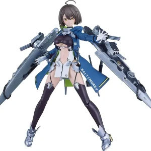 Good Smile Company Azur Lane Baltimore Model - Non-Scale Plastic Kit