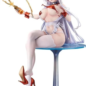 Good Smile Company Azur Lane Belfast 1/7 Scale Pre-Painted Figure
