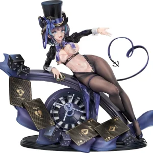 Good Smile Company Azur Lane Cheshire 1/7 Scale Pre-Painted Figure