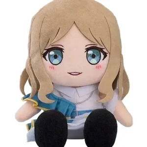 Good Smile Company BanG Dream Nagasaki Soyo MyGO Plush Figure