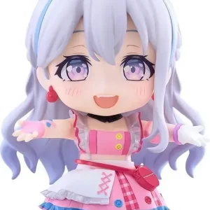 Good Smile Company BanG Dream! Nonoha Miyagawa Nendoroid Figure