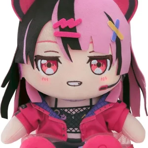 Good Smile Company Bang Dream Yumegen Daimyu Sengoku Yuno Plush Toy