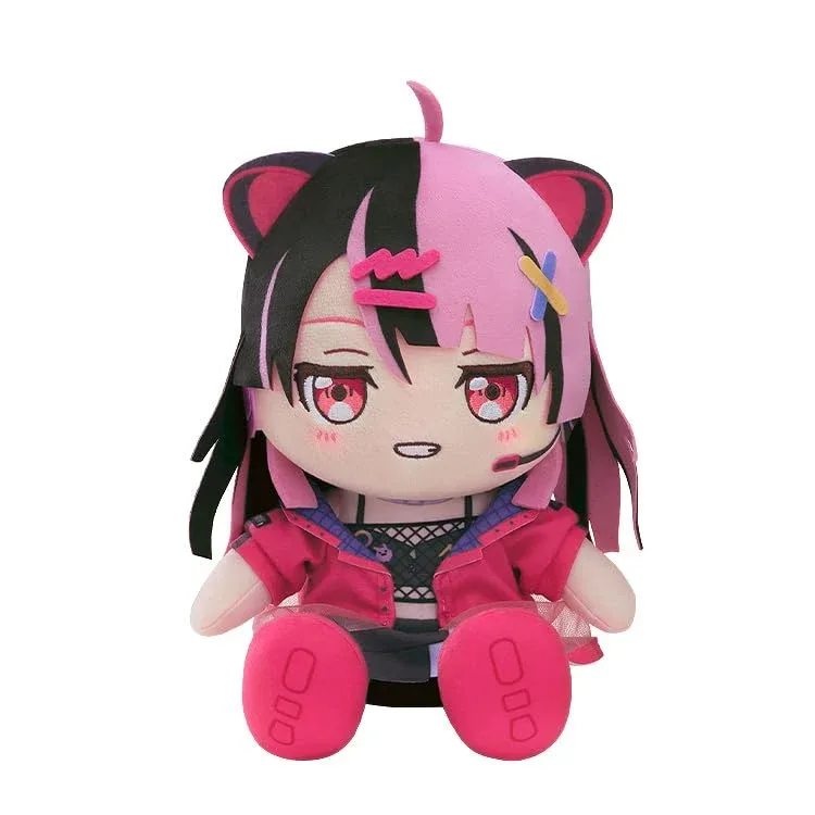 Good Smile Company Bang Dream Yumegen Daimyu Sengoku Yuno Plush Toy - Image 2