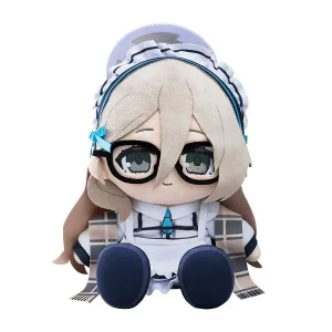 Good Smile Company Blue Archive Akane Plush Doll Japan Official Edition