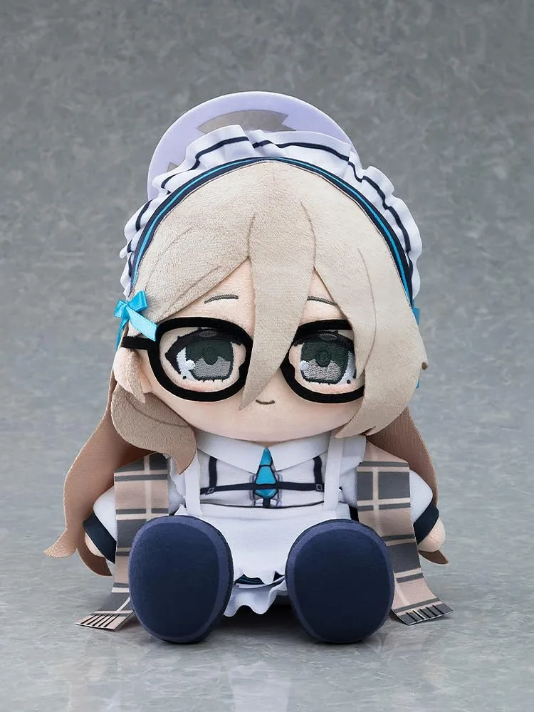 Good Smile Company Blue Archive Akane Plush Doll Japan Official Edition - Image 2