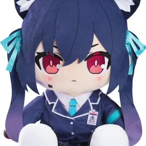 Good Smile Company: Blue Archive Kuromi Serika Big Nuigurumi Plush Toy
