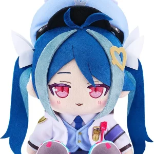 Good Smile Company Blue Archive Nemugaki Fubuki Chocotto Punitto Figure