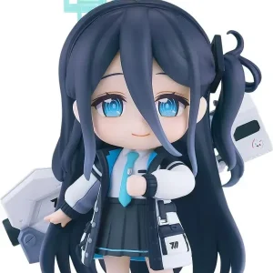 Good Smile Company Blue Archive Tendo Alice Nendoroid Painted Figure