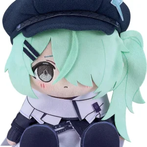 Good Smile Company Blue Archive Tsuchinaga Hiyori Chocolate Punitto Figure
