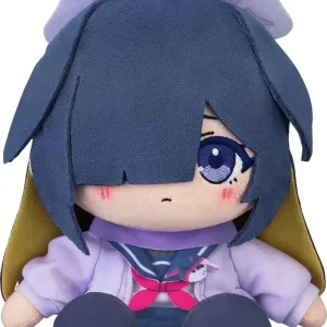 Good Smile Company Blue Archive Tsukuyo Plush Figure 6.7in