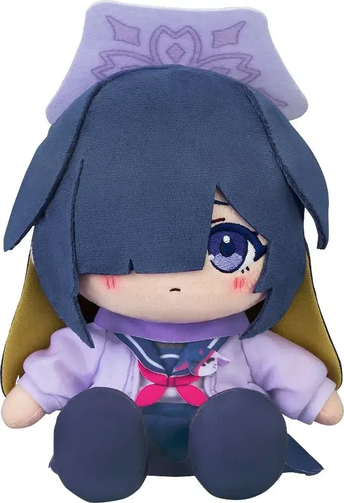 Good Smile Company Blue Archive Tsukuyo Plush Figure 6.7in