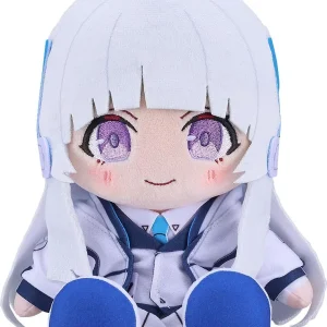 Good Smile Company Blue Archive Ushio Noa Chocotto Punitto Figure Collectible
