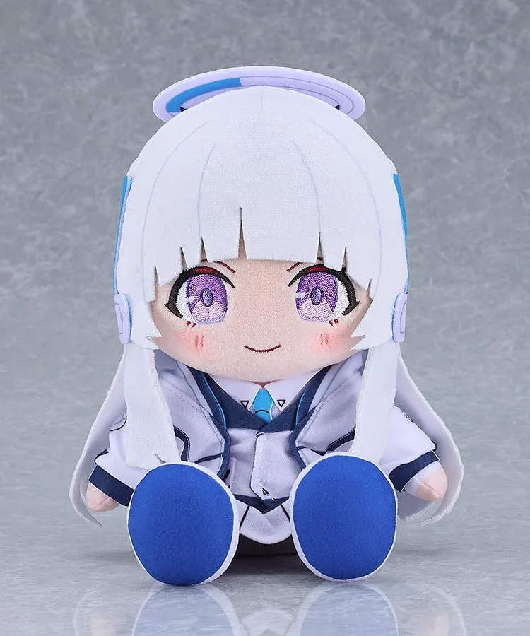 Good Smile Company Blue Archive Ushio Noa Chocotto Punitto Figure Collectible - Image 2