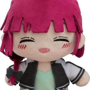 Good Smile Company Bocchi The Rock Plushie Hiroi Kikuri with Onikoro Case