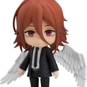 Good Smile Company Chainsaw Man Angel Devil Nendoroid Figurine 100mm