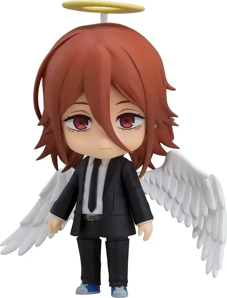 Good Smile Company Chainsaw Man Angel Devil Nendoroid Figurine 100mm