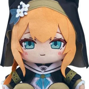 Good Smile Company Chocopuni Blue Archive Mari Plush Doll Official Japan