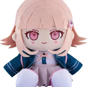 Good Smile Company Danganronpa 2 Seven Sea Seas Plush Toy 6.7"