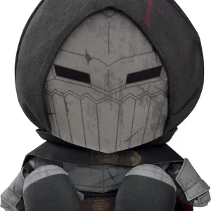Good Smile Company Ender Lilies Black Coat Plush Figure