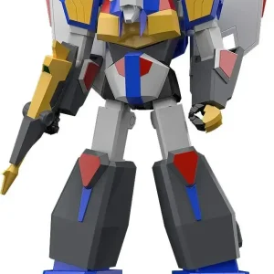 Good Smile Company Genki Bakuhatsu Ganbaruger Moderoid Figure Kit