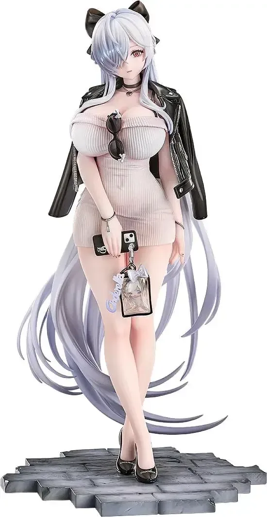Good Smile Company Goddess of Victory Nikke Cinderella Figure