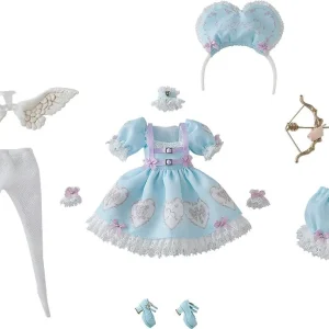 Good Smile Company Harmonia Bloom Petale Seasonal Outfit Set for Dolls