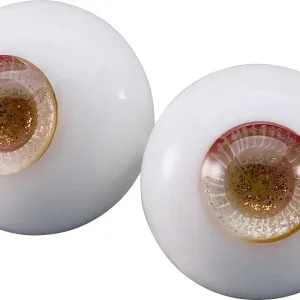 Good Smile Company Harmonia Glass Eye Autumn Mushroom Series
