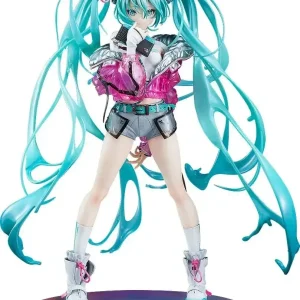 Good Smile Company Hatsune Miku 1/7 Scale Painted Figure with Base
