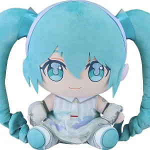 Good Smile Company Hatsune Miku Large Plush Miku Expo 2021 Collectible