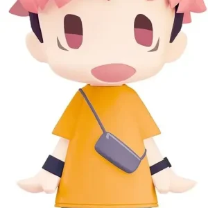 Good Smile Company Hello Good Smile Waru Yuoni Plastic Figure