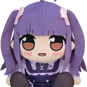 Good Smile Company Ikizulive Lovelive Bluebird Plush Figure
